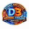 Burns and Sons Heating, Cooling, and Services logo